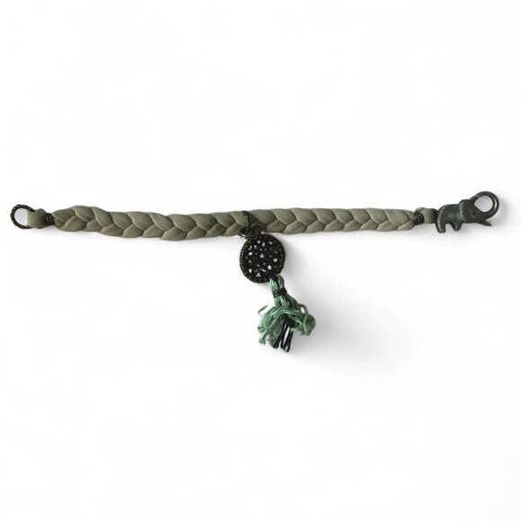 Handmade Boho Bracelet - Picture 2 of 5